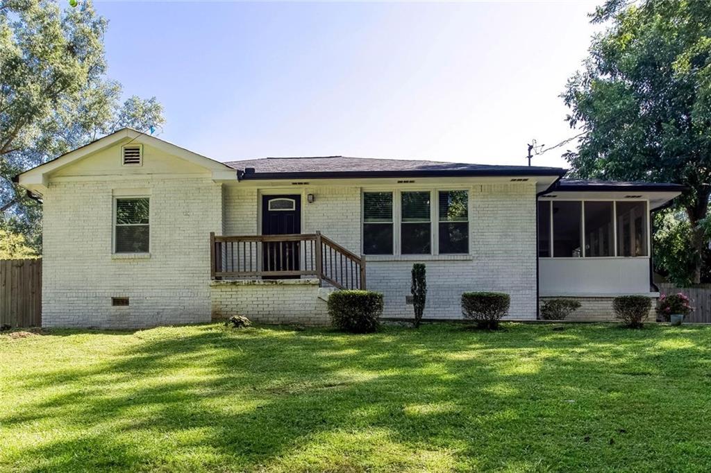 349 Mossy Creek Dr., Marietta, GA 30067