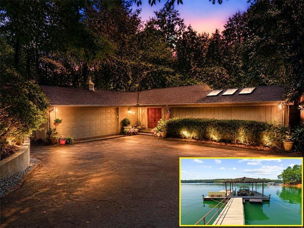 7865 Robin Rd., Cumming, GA 30041