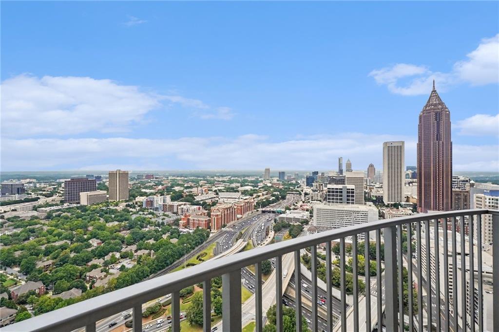 400 W Peachtree St. #3703, Atlanta, GA 30308