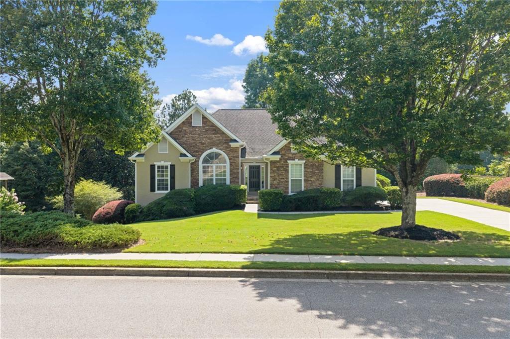 4170 Ruby Forest Blvd., Suwanee, GA 30024