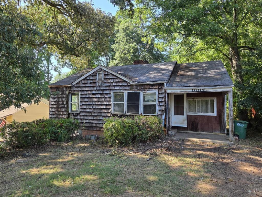 1004 Astor Ave., Forest Park, GA 30297