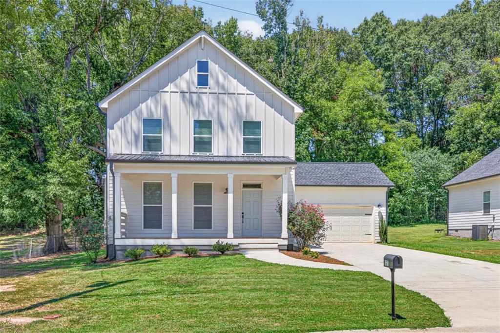 125 E 5th St., Monroe, GA 30655