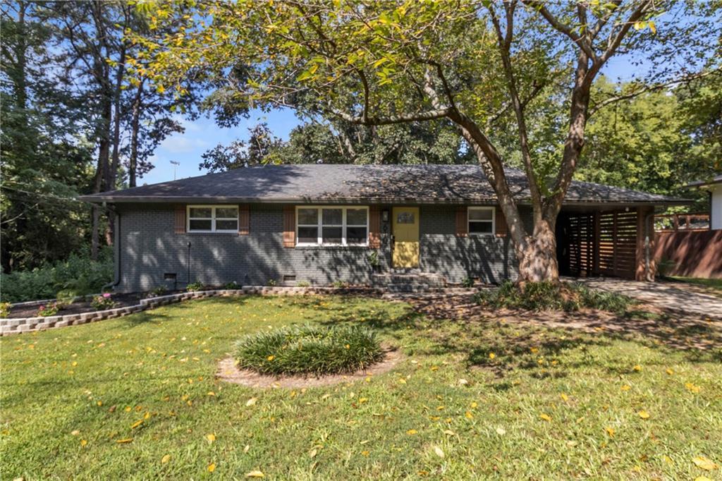 610 Oriole Dr., Marietta, GA 30067