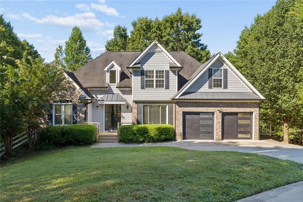 61 Stone Crest Ct., Rockmart, GA 30153