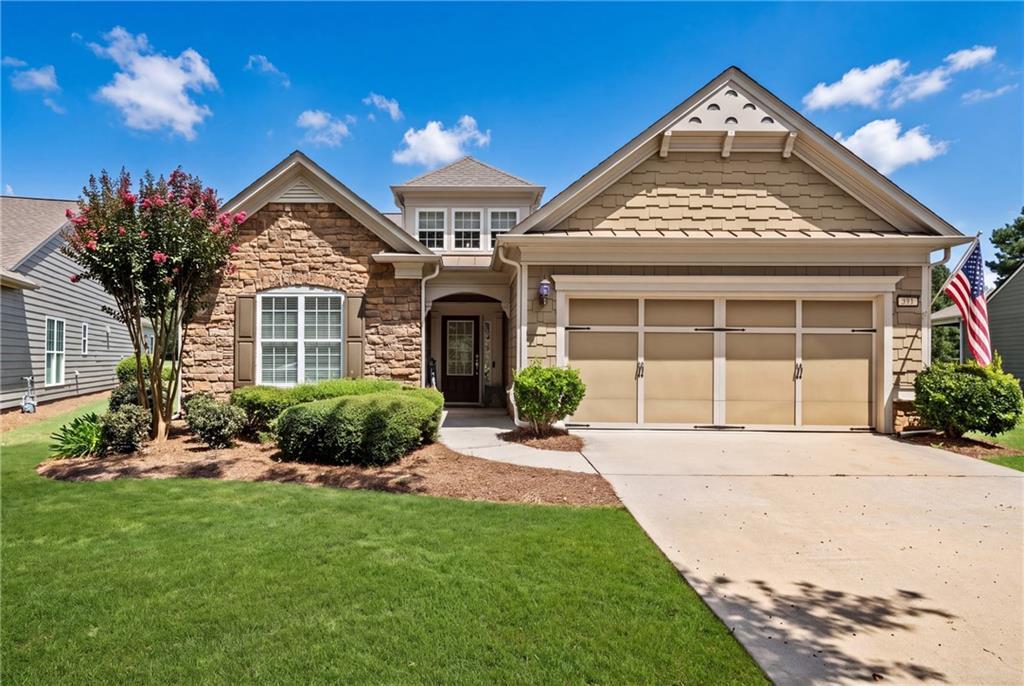 421 Beacon Ct., Griffin, GA 30223