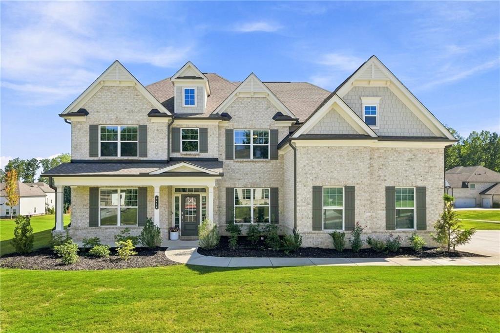 6410 Hawkins Manor Dr., Cumming, GA 30040