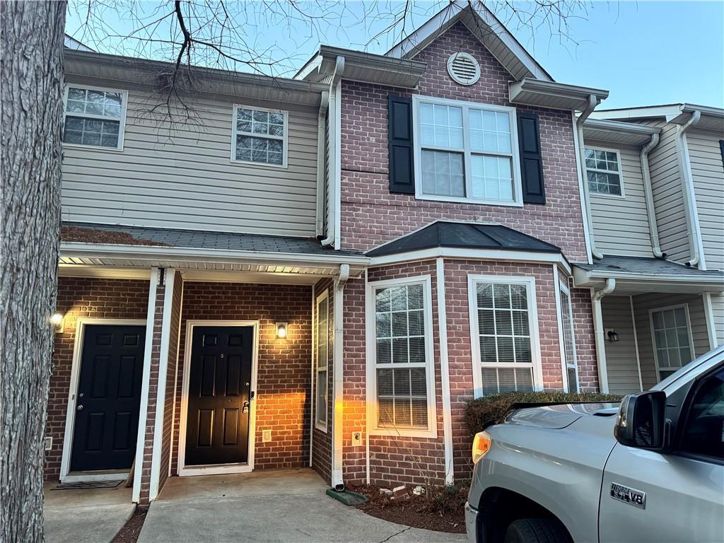 2468 Brianna Dr., Hampton, GA 30228