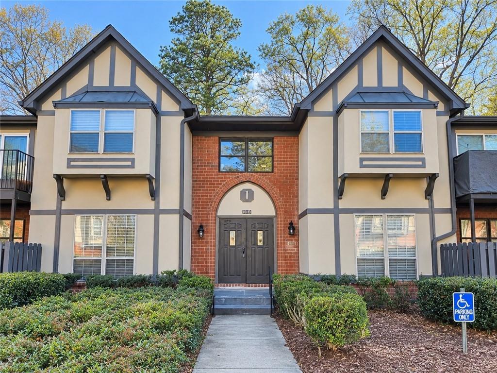 6851 Roswell Rd. #I13, Sandy Springs, GA 30328