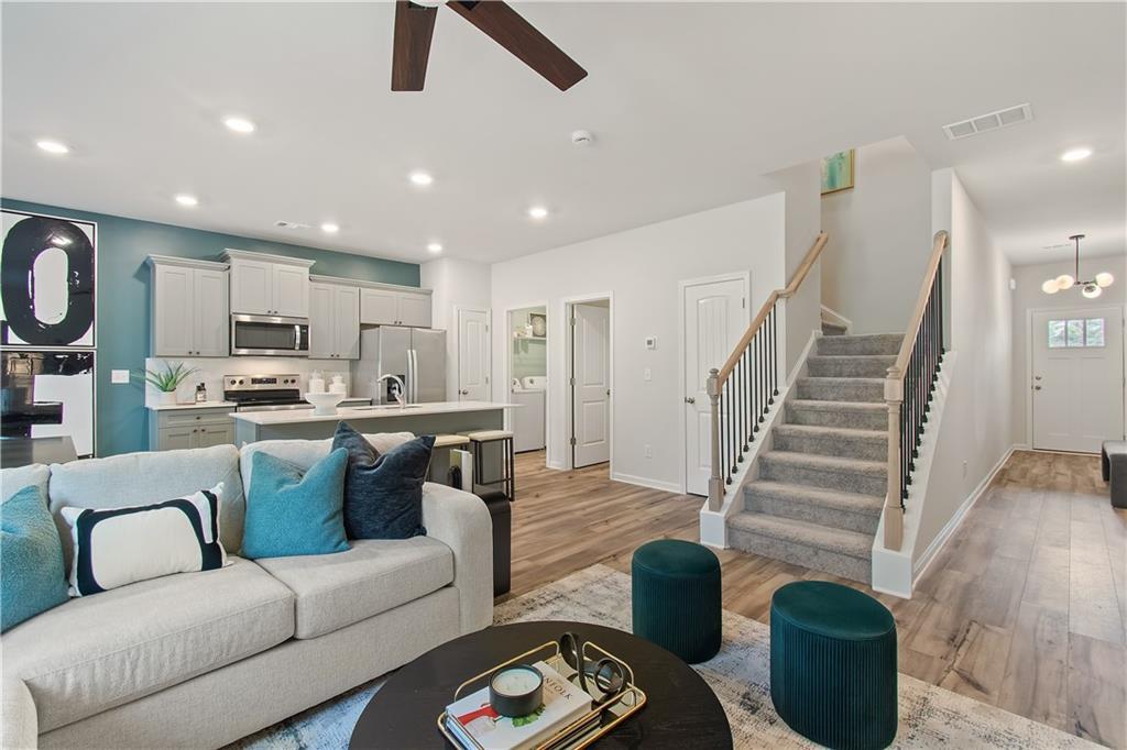 655 Treasure Dr., Stockbridge, GA 30281