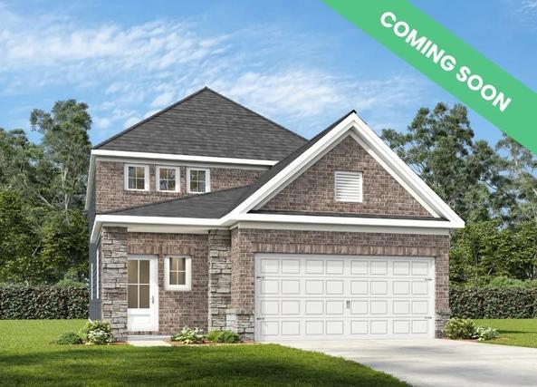 New Construction Homes For Sale This Week That Attend Woodland High School: August 19th to August 25th