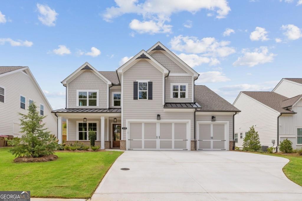 3375 Hillshire Dr., Cumming, GA 30028