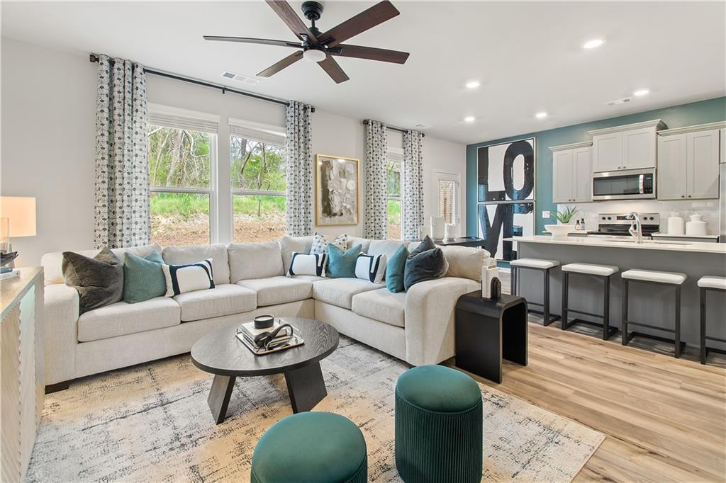 651 Treasure Dr., Stockbridge, GA 30281