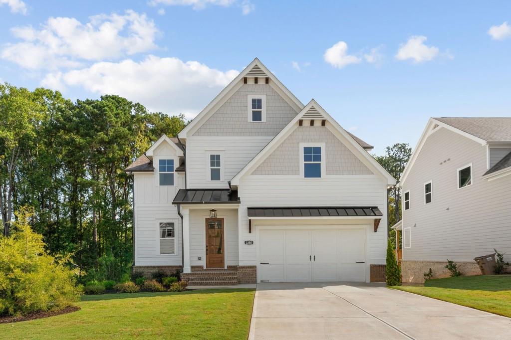 3350 Hillshire Dr., Cumming, GA 30028