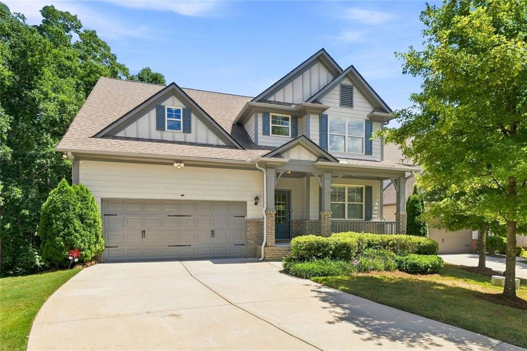 1125 Pebble Creek Ln., Locust Grove, GA 30248