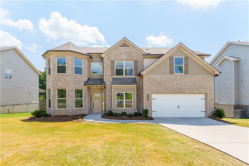 1180 Brading Pl., Lawrenceville, GA 30043