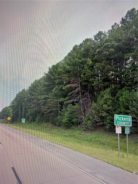 Fairview Rd., Ball Ground, GA 30107