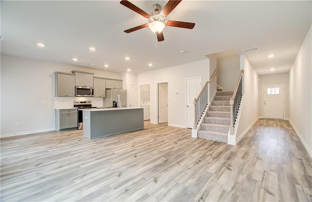 667 Treasure Dr., Stockbridge, GA 30281