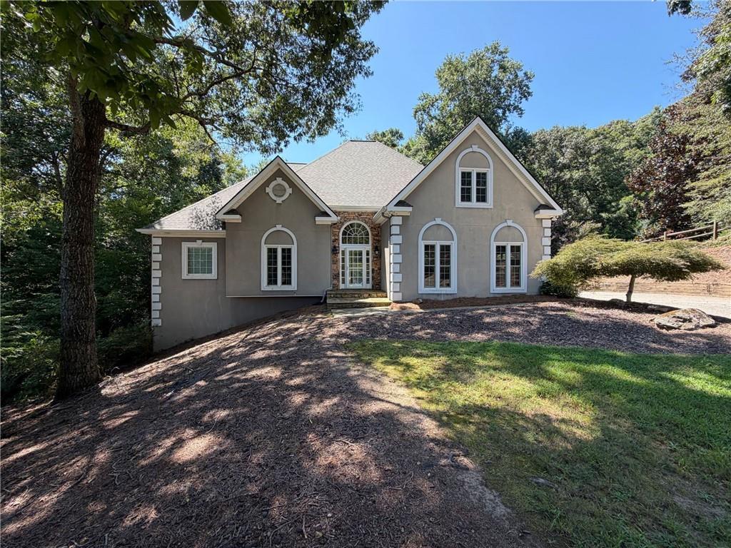3320 Sweetwater Dr., Cumming, GA 30041