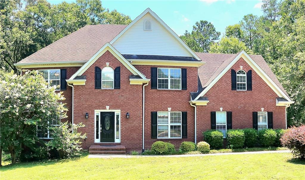 150 Canal Pl., Fayetteville, GA 30215
