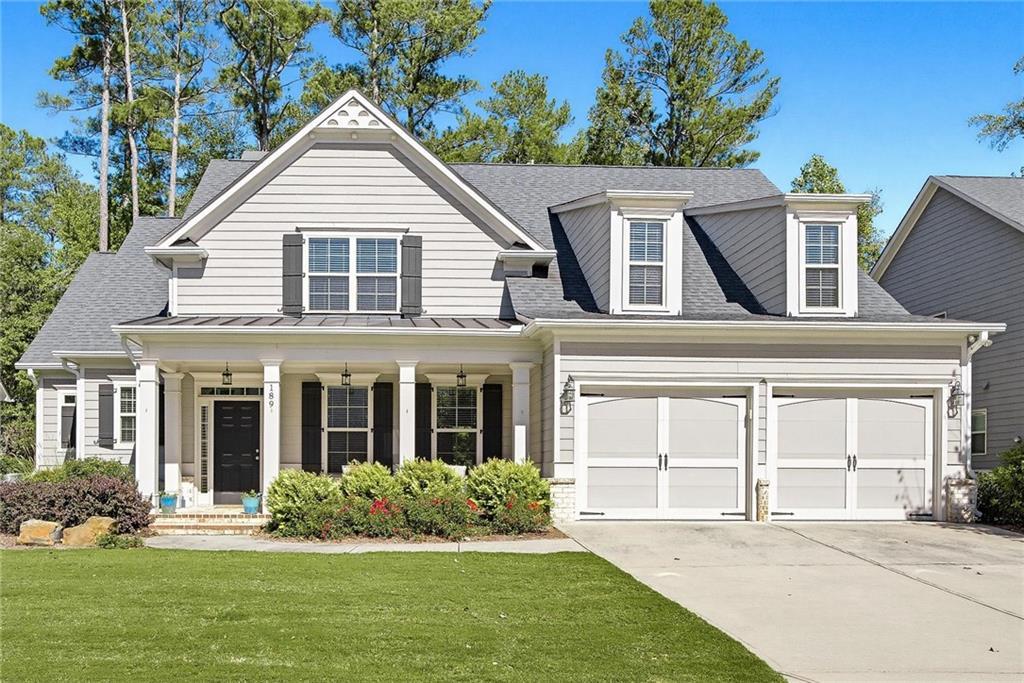 189 Well House Rd., Marietta, GA 30064