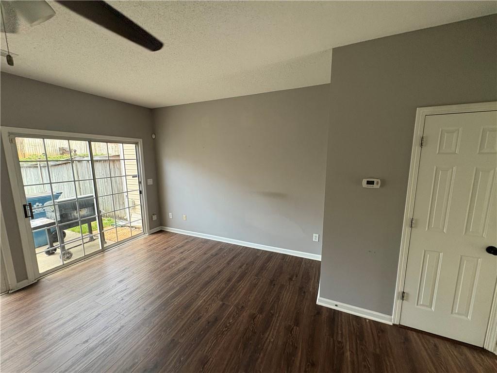 10900 Wittenridge Dr. #I2, Alpharetta, GA 30022