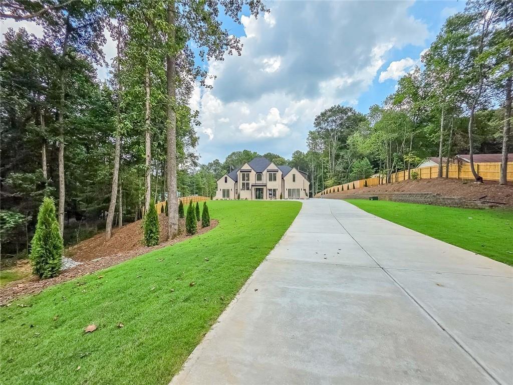 925 Boss Hardy Rd., Winder, GA 30680