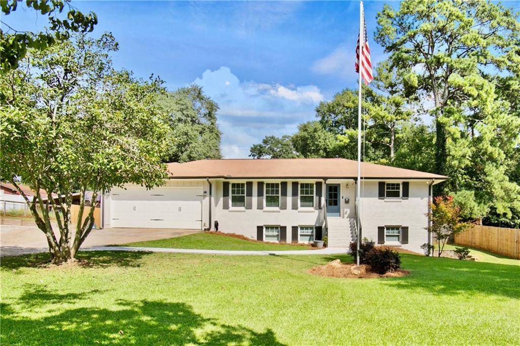 274 North Ave., Hiram, GA 30141