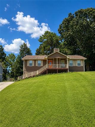 New Homes with Master Bedrooms on the 1st Floor That Attend Shiloh High School: August 22nd to August 28th