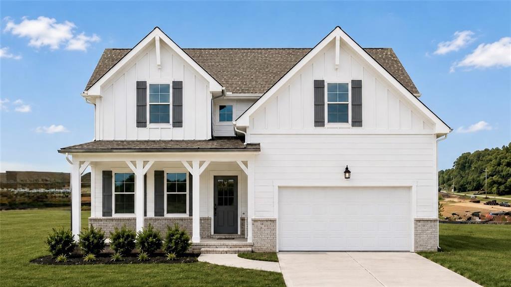 418 Grand Wehunt Dr., Hoschton, GA 30548