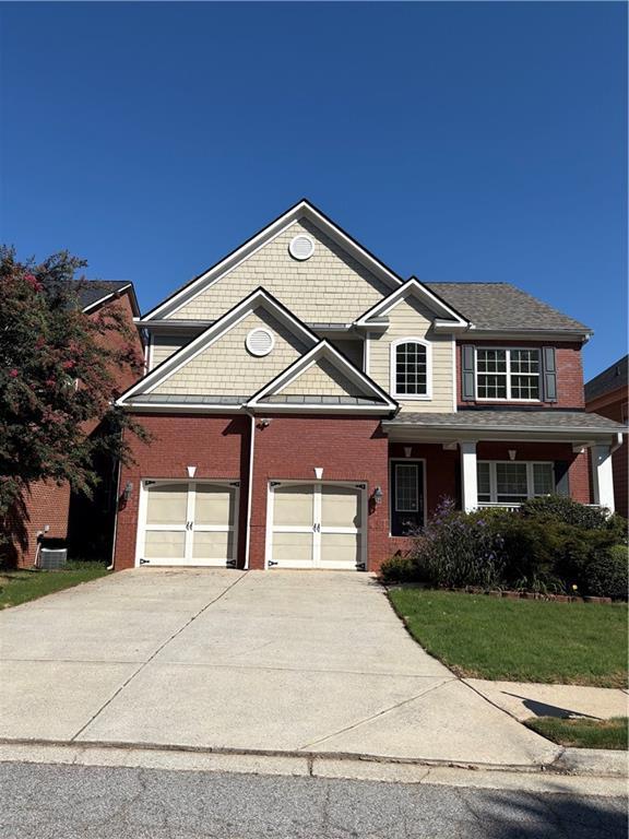 3072 Normandy Ridge, Lawrenceville, GA 30044