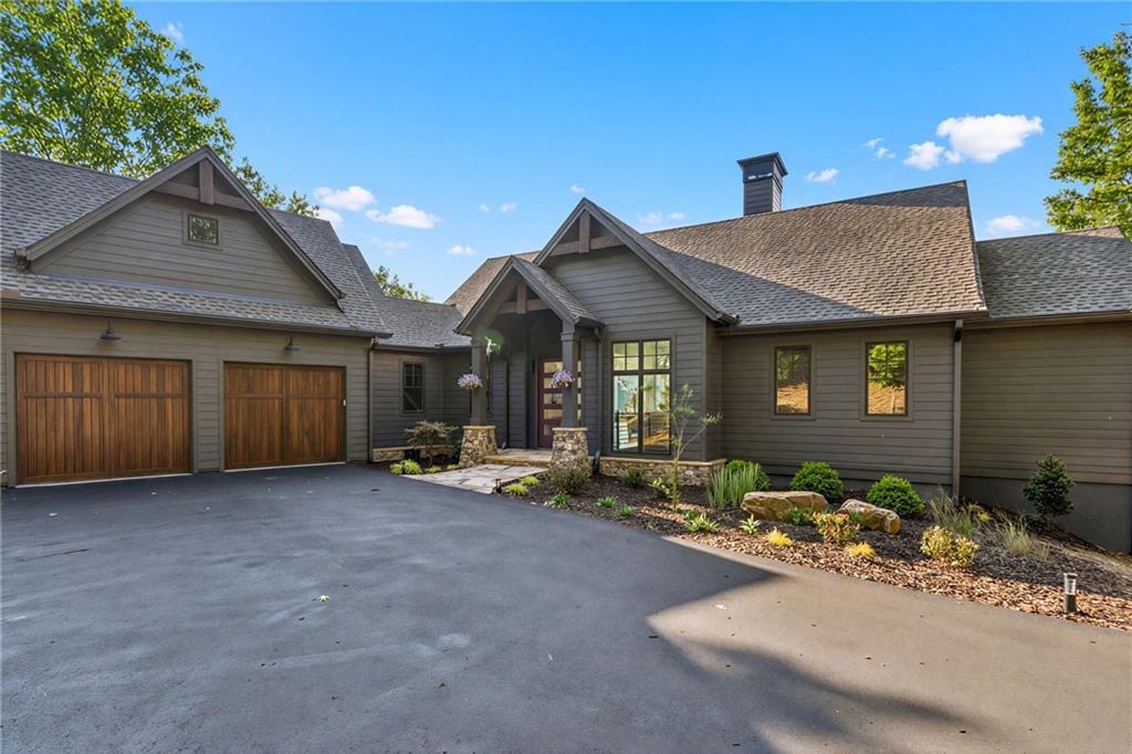 252 Wild Turkey Bluff, Jasper, GA 30143