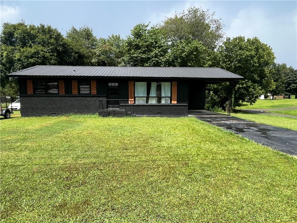 85 Rollins Dr., Summerville, GA 30747