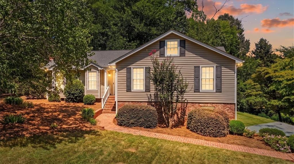 34 Cumberland Dr., Rome, GA 30161