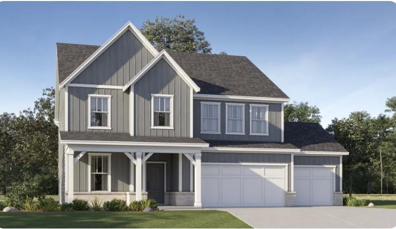 3531 Willow Creek Dr., Watkinsville, GA 30677