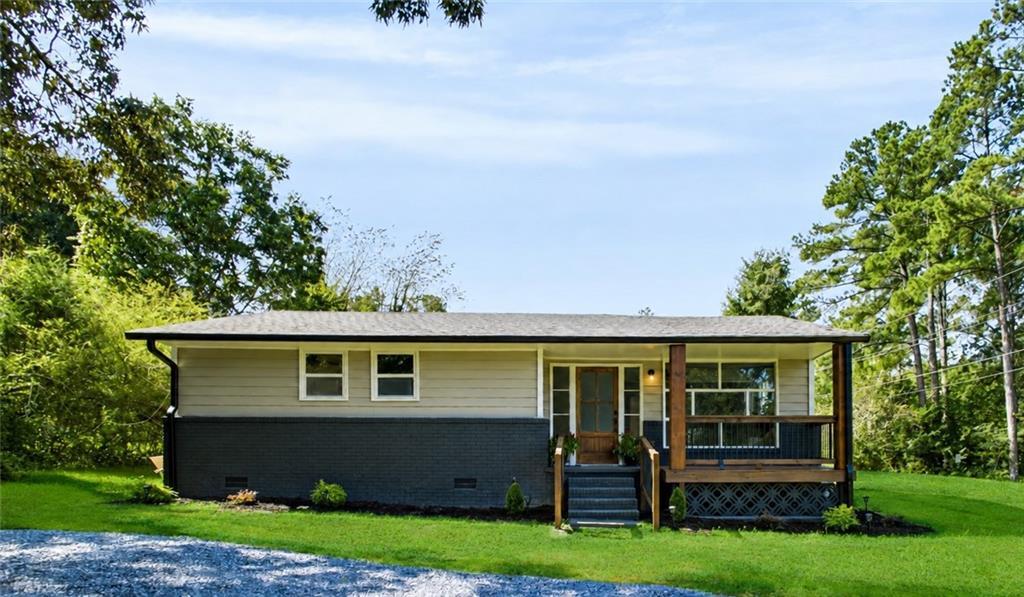 232 Tuck St., Cedartown, GA 30125
