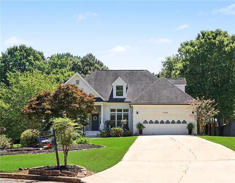 5780 Elm Tree Dr., Buford, GA 30518