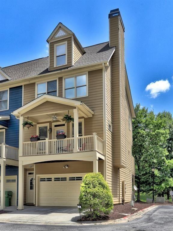1079 Marietta Blvd. #19, Atlanta, GA 30318