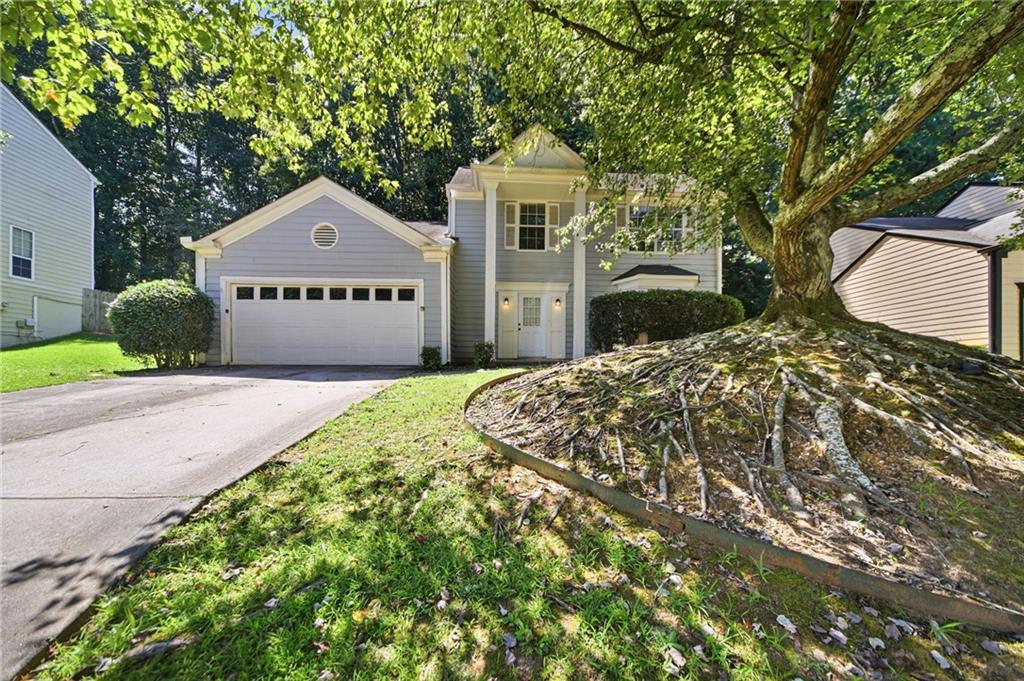 5145 N Bridges Dr., Johns Creek, GA 30022