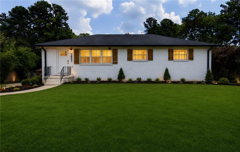 2653 Hicks Rd., Marietta, GA 30060