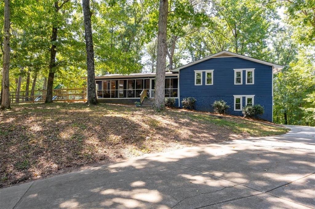 1055 Acworth Due West Rd., Kennesaw, GA 30152