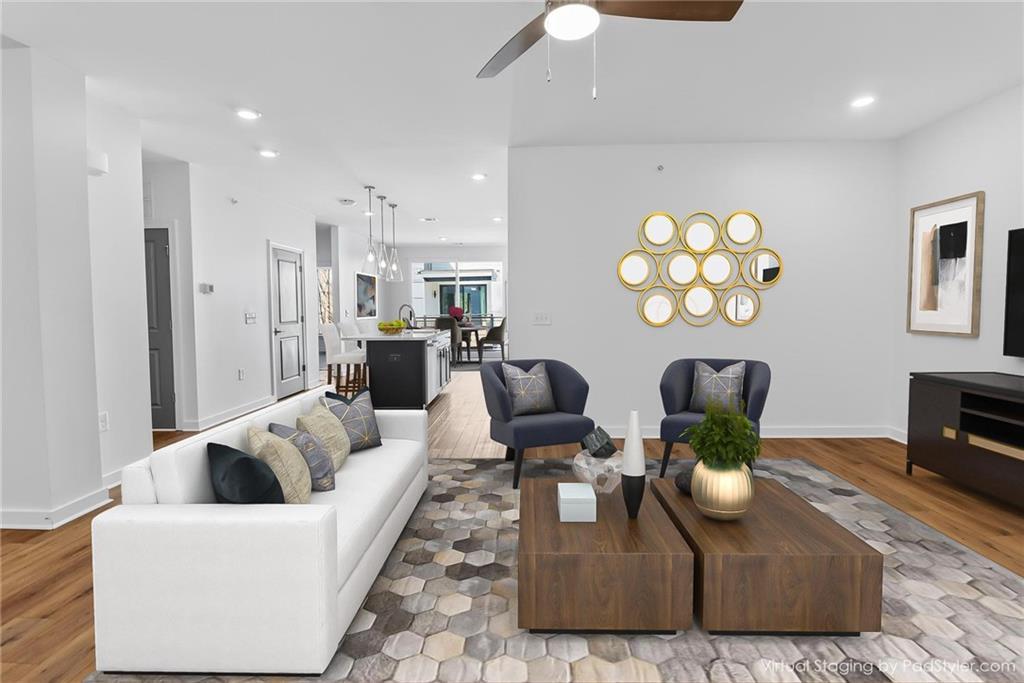 396 Pratt Dr. #1934, Atlanta, GA 30315
