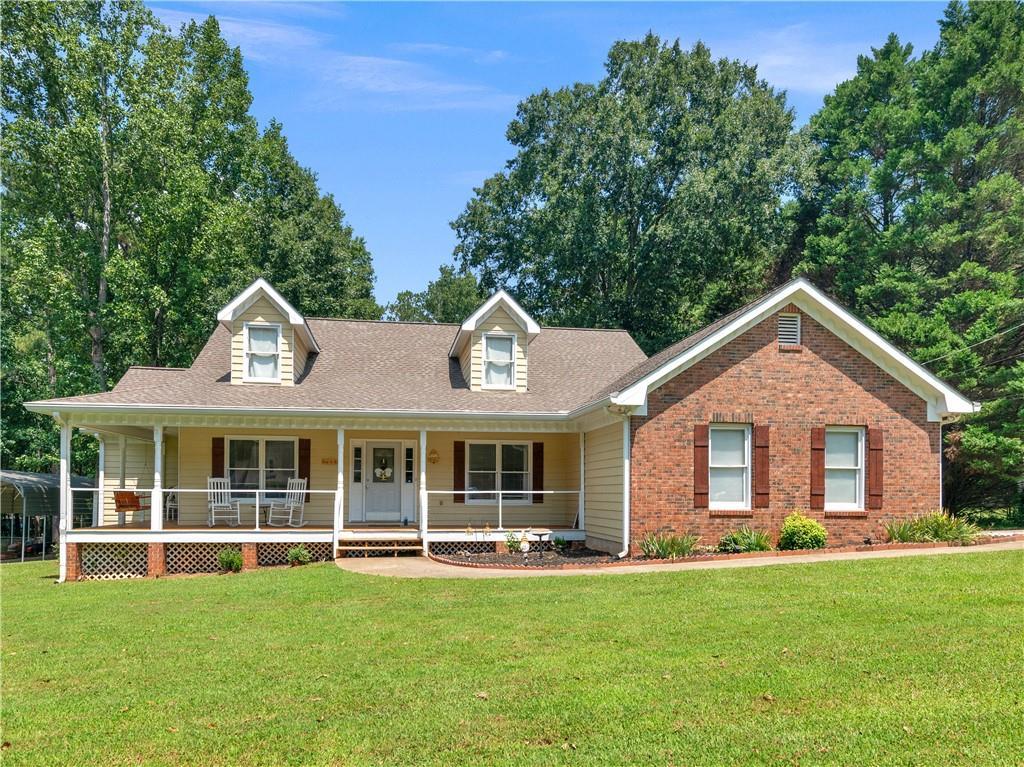 118 Bradford Pl., Stockbridge, GA 30281