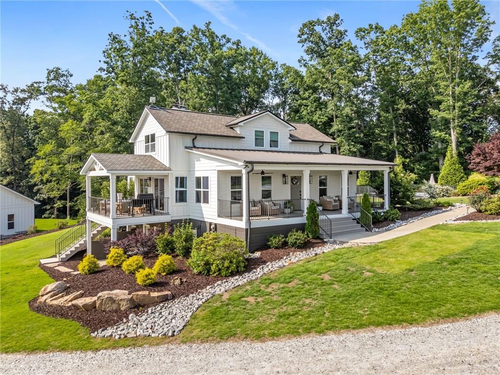305 -A Rolling Acres Ct., Jefferson, GA 30549