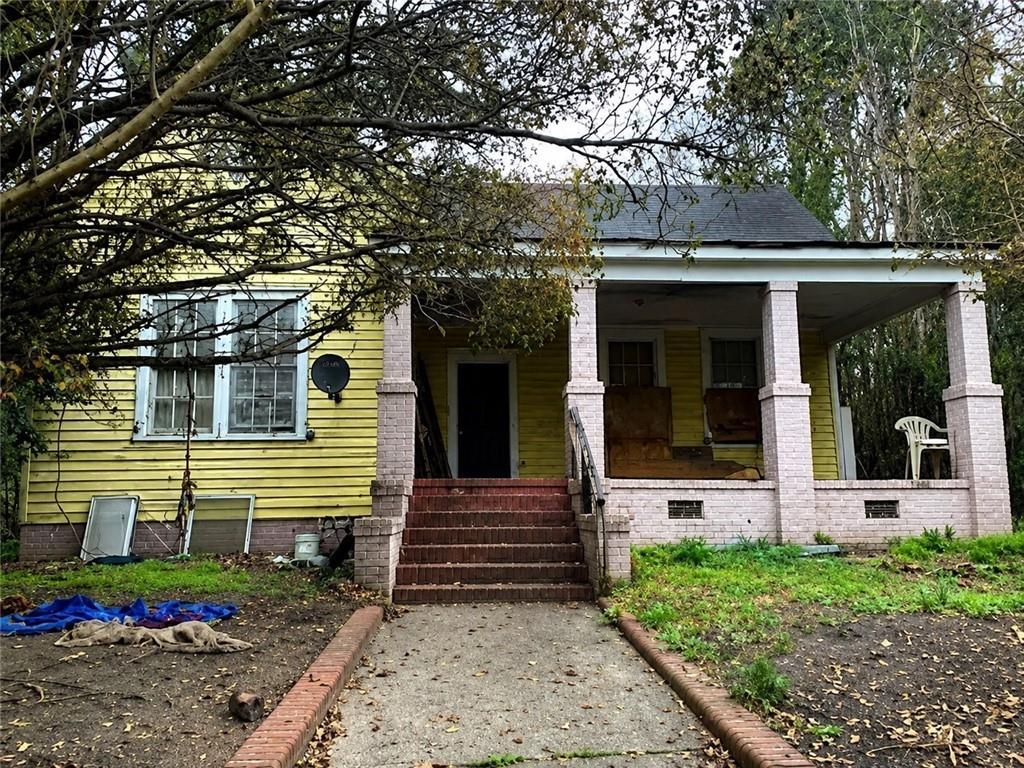 533 Elm St., Macon, GA 31201