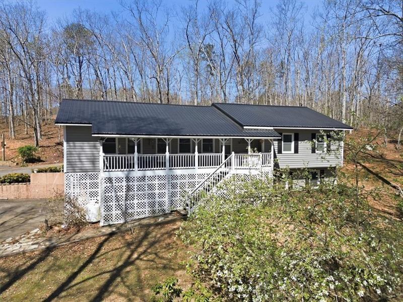 261 Clayton Tr., Canton, GA 30114