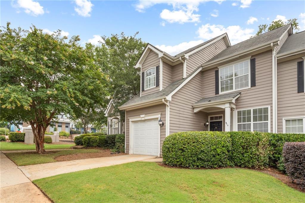 476 Fraser St., Atlanta, GA 30312