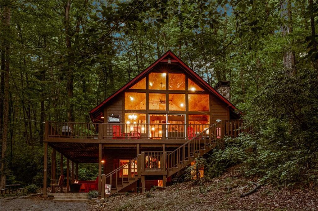 469 N Lake Dr., Ellijay, GA 30536
