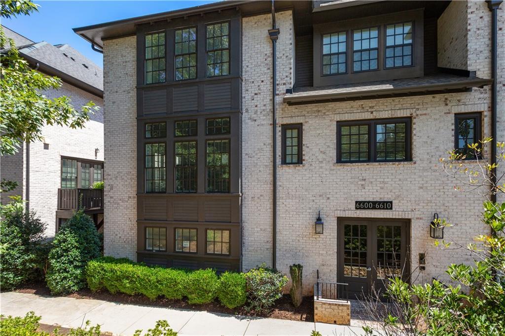 6610 Sterling Dr. #684, Sandy Springs, GA 30328