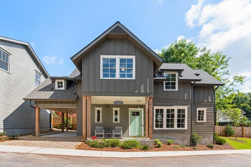 667 Juneberry Ln., Atlanta, GA 30316