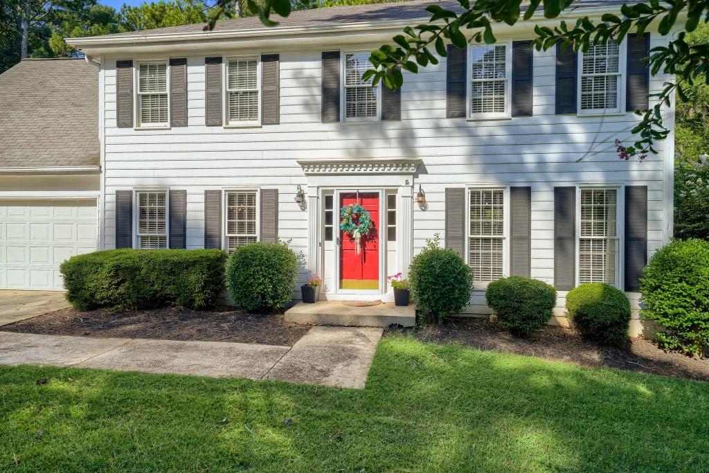 788 Flowers Crossing, Lawrenceville, GA 30044